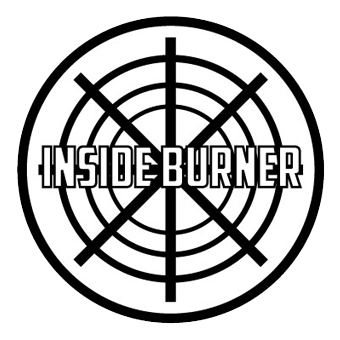 Inside Burner