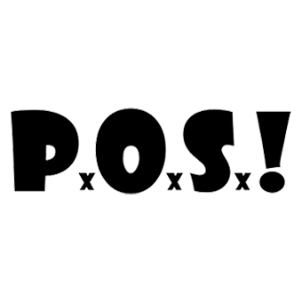 P<span style='font-size:14px; color:black;'> x </span>O<span style='font-size:14px; color:black;'> x </span>S<span style='font-size:14px; color:black;'> x </span>!
